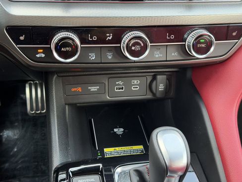 New 2026 Acura Integra A-Spec image 10