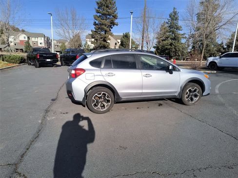Used 2014 Subaru Crosstrek 2.0i Premium image 7