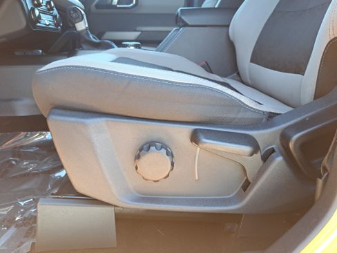 Used 2022 Ford Bronco Wildtrak AWD/4WD image 25