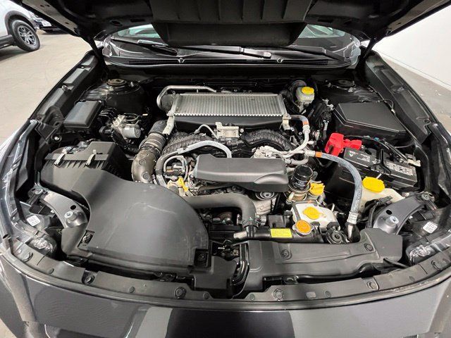 Used 2024 Subaru Outback Wilderness AWD/4WD image 27