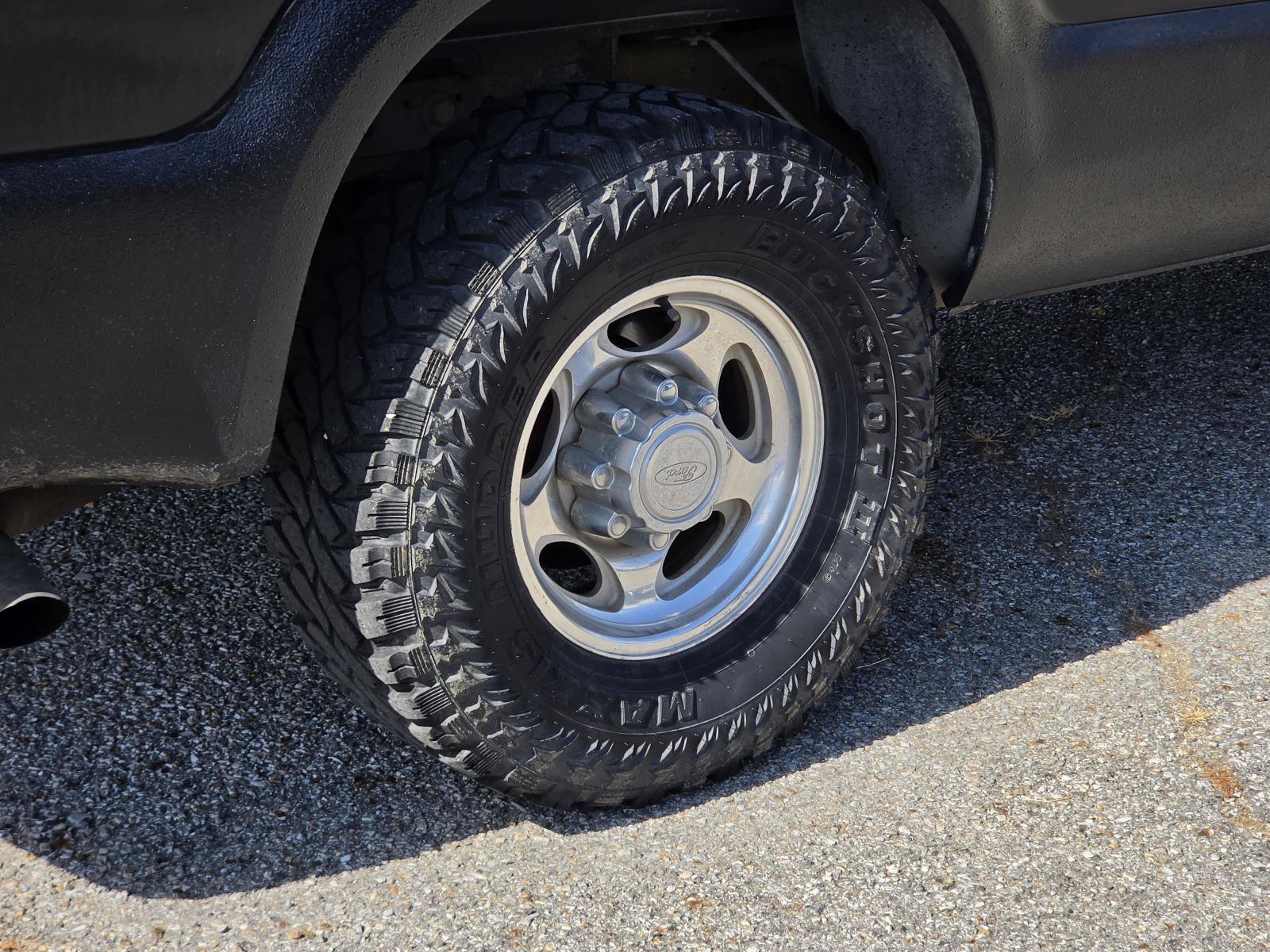 Used 2000 Ford F350 Lariat RWD image 9