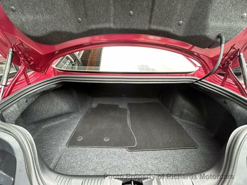Used 2025 Ford Mustang GT Premium RWD image 19