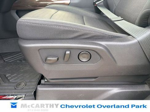 New 2026 Chevrolet Silverado 1500 LT Trail Boss w/ Protection Package AWD/4WD image 21