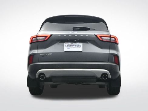 Used 2025 Ford Escape Active w/ Tech Pack #1 image 38