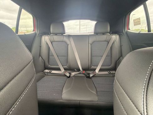 New 2026 Buick Envista Preferred FWD image 27