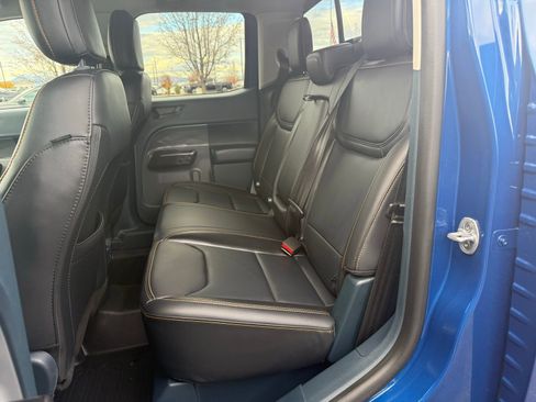 Used 2024 Ford Maverick Tremor w/ Tremor Off-Road Package image 18