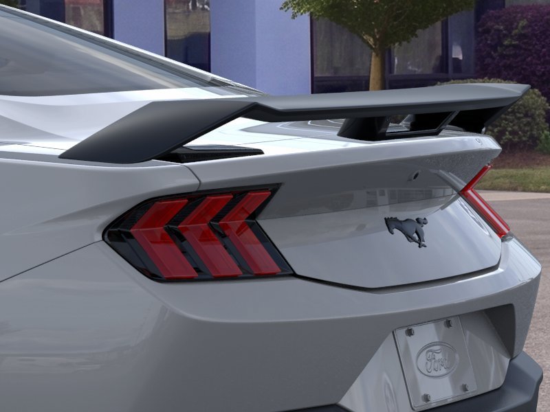 New 2026 Ford Mustang Premium w/ Mustang RTR Package RWD image 22