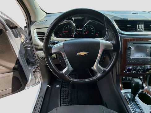 Used 2014 Chevrolet Traverse LT w/ All-Star Edition AWD/4WD image 11