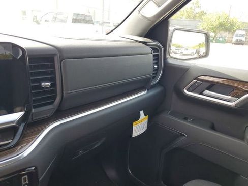 New 2026 GMC Sierra 1500 Elevation AWD/4WD image 27