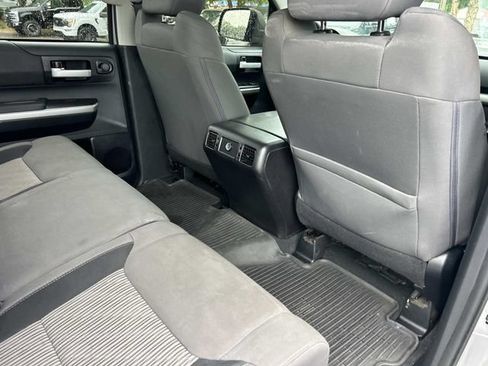Used 2016 Toyota Tundra SR5 AWD/4WD image 24
