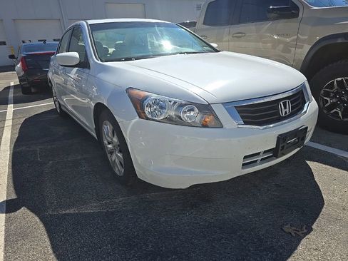 Used 2008 Honda Accord EX-L image 3