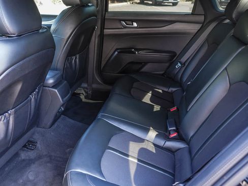 Used 2021 Kia K5 GT-Line w/ GT-Line FWD Premium Package image 18