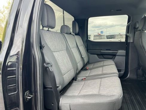 Used 2023 Ford F150 XL w/ XL Chrome Appearance Package AWD/4WD image 26