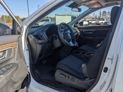 Used 2022 Honda CR-V EX image 34