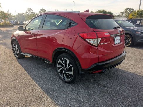 Used 2019 Honda HR-V Sport image 6