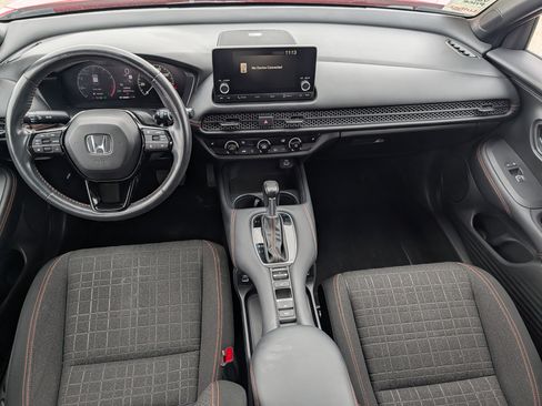 Used 2023 Honda HR-V Sport image 10