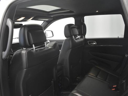 Certified 2020 Jeep Grand Cherokee Limited image 15