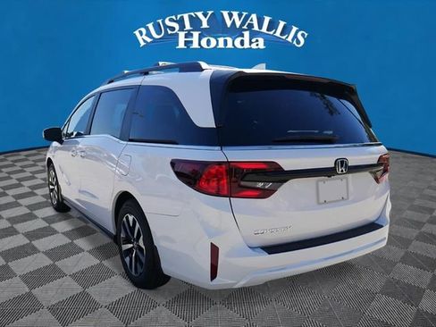 New 2026 Honda Odyssey EX-L image 4