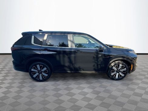 New 2026 Mitsubishi Outlander SE FWD image 8