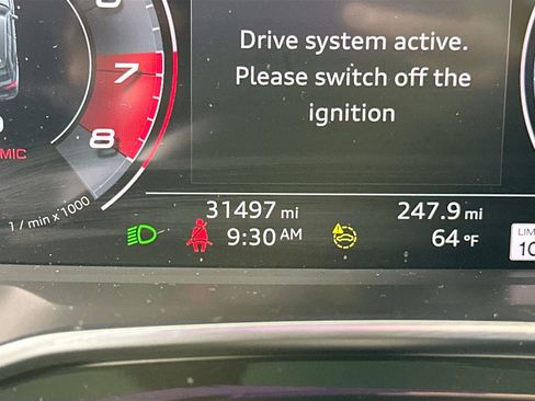 Used 2024 Audi Q3 2.0T Premium Plus image 15