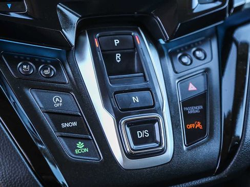 Certified 2023 Honda Odyssey Elite image 20