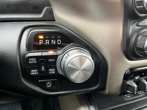 Used 2021 RAM 1500 Laramie w/ Trailer Tow Group image 19