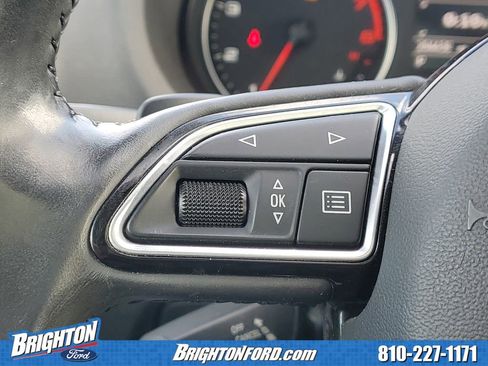 Used 2015 Audi A3 2.0T Premium Plus w/ Premium Plus Package image 18