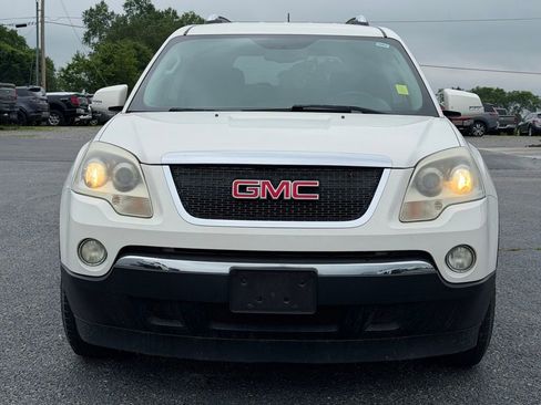 Used 2007 GMC Acadia SLT w/ Convenience Package FWD image 10