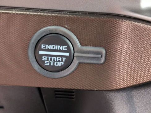 Used 2021 Ford Bronco Outer Banks image 27