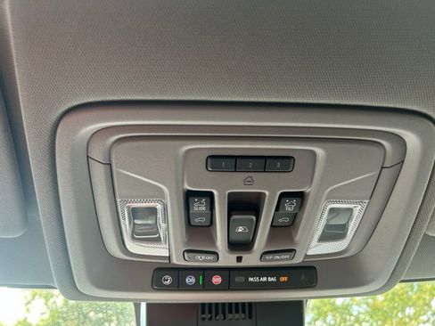 Used 2024 Chevrolet Silverado 1500 LT Trail Boss w/ Convenience Package II image 38