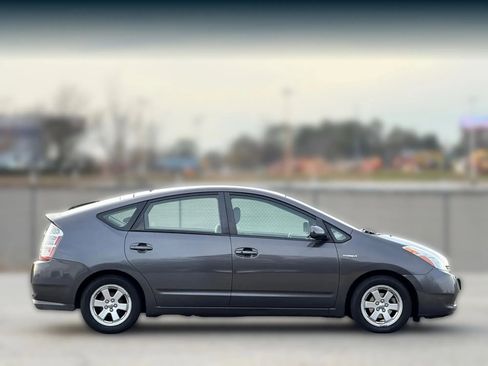 Used 2009 Toyota Prius image 7
