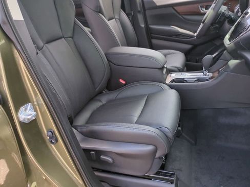 New 2025 Subaru Ascent Touring image 22
