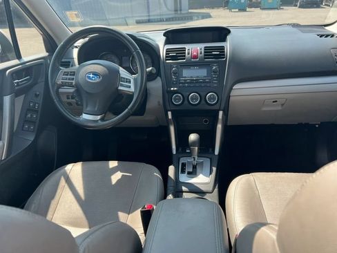 Used 2014 Subaru Forester 2.5i Limited w/ Popular Package #2 AWD/4WD image 11