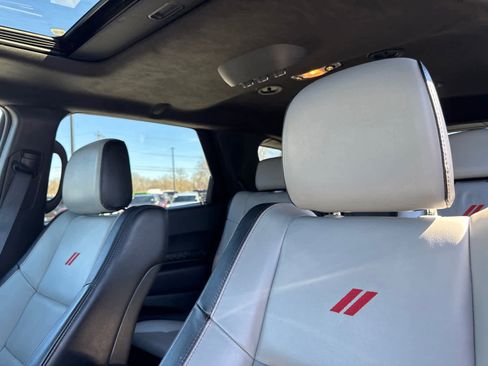 Used 2024 Dodge Durango R/T image 15