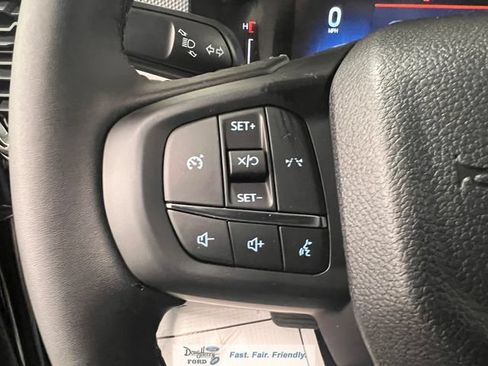 New 2026 Ford Ranger XLT w/ Equipment Group 301A High AWD/4WD image 52