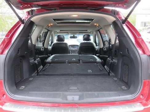 Used 2015 Nissan Pathfinder SL w/ SL Premium Package AWD/4WD image 27