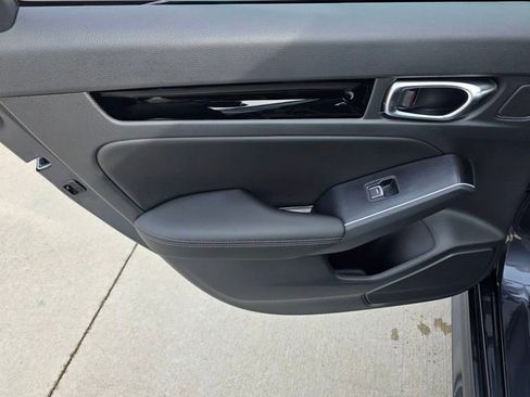 New 2026 Honda Civic Sport Touring image 20