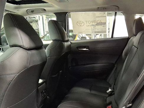 New 2026 Toyota Corolla Cross XLE AWD/4WD image 6