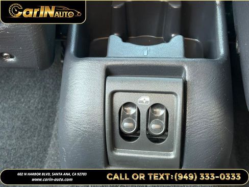 Used 2005 Chrysler PT Cruiser GT w/ Chrome Accents Group image 13