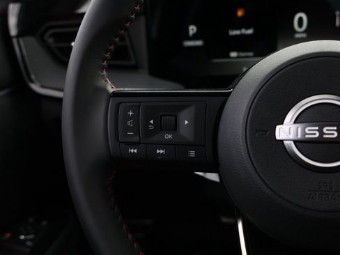 New 2026 Nissan Kicks SR image 26