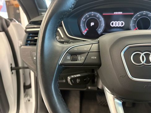 Used 2024 Audi A5 2.0T Premium Plus AWD/4WD image 18