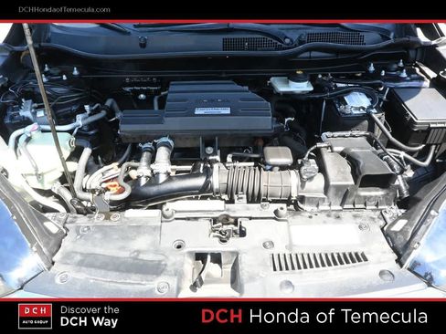 Used 2017 Honda CR-V Touring image 24