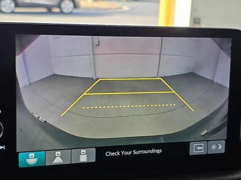 Certified 2024 Honda HR-V EX-L image 22