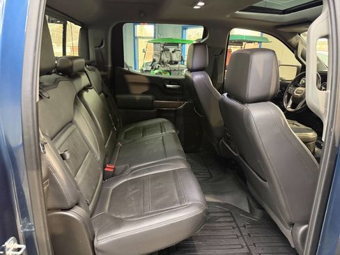 Used 2019 GMC Sierra 1500 Denali w/ Denali Ultimate Package image 24