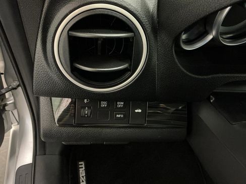 Used 2010 MAZDA MAZDA6 i Grand Touring w/ Technology Pkg FWD image 18