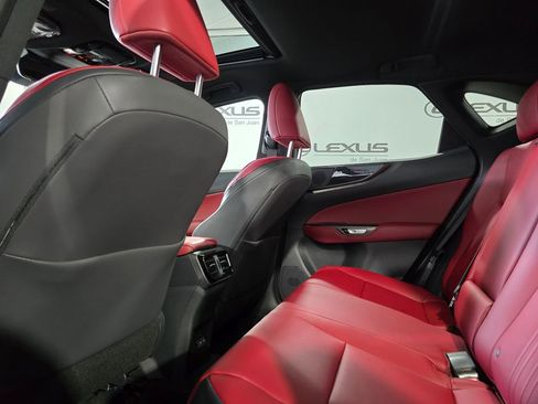 Used 2026 Lexus NX 350h FWD w/ Premium image 27