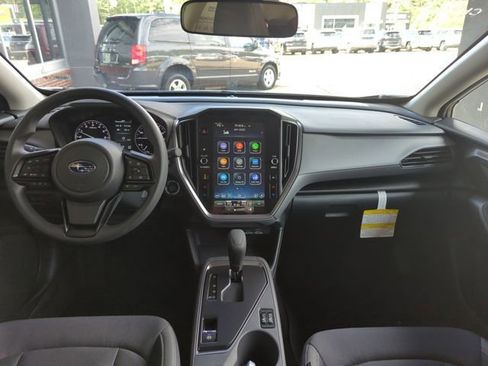 Certified 2025 Subaru Crosstrek 2.0i Premium image 14