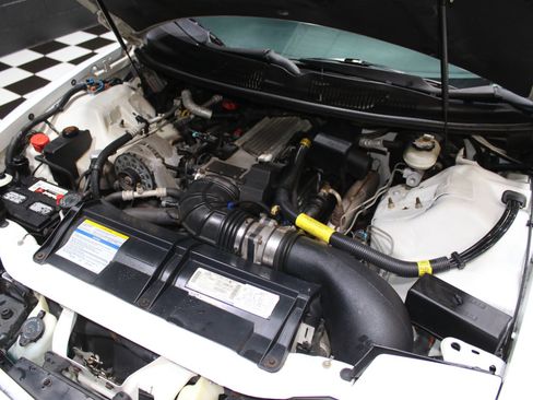 Used 1997 Pontiac Firebird Trans Am RWD image 2