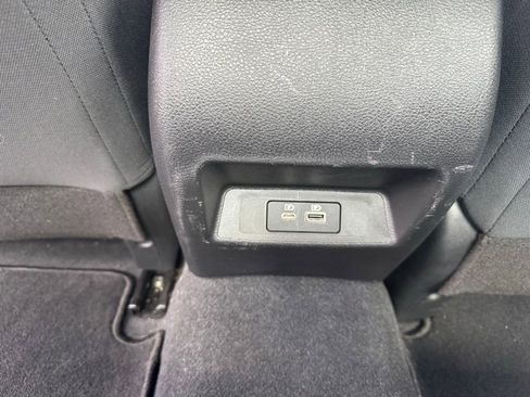 Used 2023 Nissan Altima 2.5 SV image 11