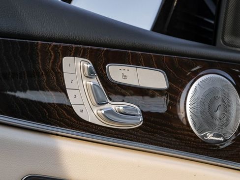 Used 2021 Mercedes-Benz E 350 Sedan image 39